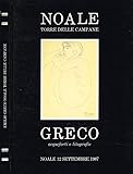 Omaggio a Emilio Greco. Acqueforti e litografie.