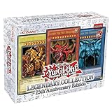 Konami YGO Legendary Collection: 25th Anniversary Edition