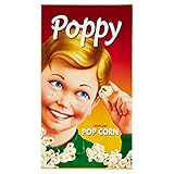 Select Poppy Pop Corn, 250g