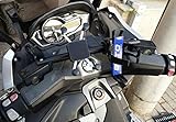 Staffa GPS per BMW C600 / C650 Sport 2012-2023 (non GT)