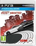 Need For Speed Most Wanted [Edizione: Regno Unito]