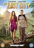 The Lost City [DVD]