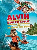 Alvin Superstar 3 - si salvi chi può!