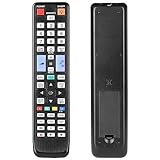 BN59-01015A Telecomando Compatibile Con Samsung TV UE32C5100 UE37C5100 UE40C5100 UE46C5100 UE37C5100QW UA32C6200UM UA40C5000QF UA32C5000QM UA32C5000QF UA40C6200UF Sostituzione Controllore