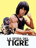 La Sfida del Tigre