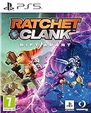 Playstation Sony Interactive Entertainment Ratchet & Clank: Rift Apart Standard 5