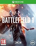 Battlefield 1 Xbox1- Xbox One