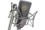 Neumann tlm103st - tlm-103 Studio Set Cardiode nero