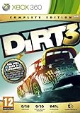 DiRT 3 - Complete Edition (Xbox 360) [Edizione: Regno Unito]