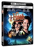 Hook (4K Ultra-HD+Blu-ray)