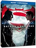 Batman V Superman: Dawn of Justice (Blu-Ray)