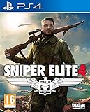 Sniper Elite 4 - [Edizione: Francia]