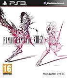 FINAL FANTASY XIII-2 13-2 PS3