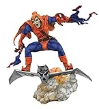 63583 - marvel premiere collection - hobgoblin statue 30cm