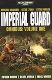 Imperial Guard Omnibus: v. 1