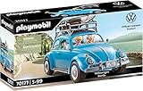 PLAYMOBIL Volkswagen 70177, Maggiolino, dai 5 Anni