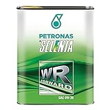 Olio motore Selenia WR FORWARD 0W30 LT. 4