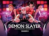 Demon Slayer - Stagione 2