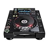 Pioneer CDJ 2000 Nexus lettore cd professionale per DJ