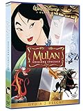 Videosystem 54201 Disney Mulan DVD