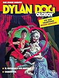 Fumetto Dylan Dog Oldboy N° 5 - Maxi Dylan Dog 43 - Sergio Bonelli Editore – Italiano