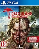 Dead Island Definitive Collection Edition (PS4)