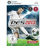 PES 2013 - Pro Evolution Soccer - [Edizione: Germania]