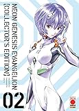 Neon genesis evangelion. Collector s edition (Vol. 2)