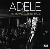 Live At The Royal Albert Hall (Cd Brillant Box+Dvd)