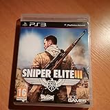 Third Party - Sniper Elite III Occasion [PS3] - 8023171034423