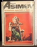 RIVISTA DI ISAAC ASIMOV