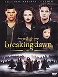 Breaking Dawn - Parte 2 - The Twilight Saga (Special Edition) (2 Dvd)