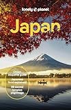 Lonely Planet Japan (Travel Guide) (English Edition)