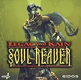 Legacy of Kain Soul Reaver Dreamcast Italiano verzione