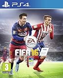 FIFA 16 - Playstation 4 con Italiano