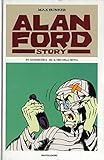 ALAN FORD STORY N.101