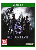 Resident Evil 6 HD Remake - [Edizione: Regno Unito]