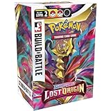 Pokémon- Scatola di visualizzazione Booster, Multicolore, 85069