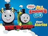 Thomas & Friends: All Engines Go Short Stories