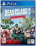 PS4 Dead Island 2 Day One Edition