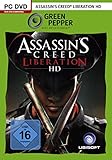 Assassin s Creed 3 - Liberation HD