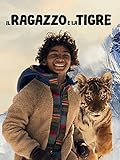 Il ragazzo e la tigre