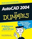 AutoCAD 2004 For Dummies