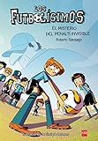 Los Futbolísimos.El misterio del penalti invisible [Lingua spagnola]: 7