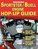 Sportser/Buell Engine Hop-Up Guide: Harley-Davidson