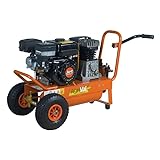 Motocompressore a scoppio 341 Jet aria aspirata 290 L