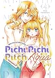 Mermaid Melody Pichi Pichi Pitch: Aqua Vol. 4 (English Edition)