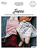 Jupes: Avec patrons