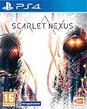 Scarlet Nexus PS4 - - PlayStation 4