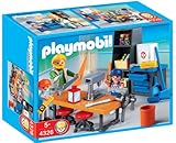 PLAYMOBIL 4326 - Statuina, Laboratorio di falegnameria